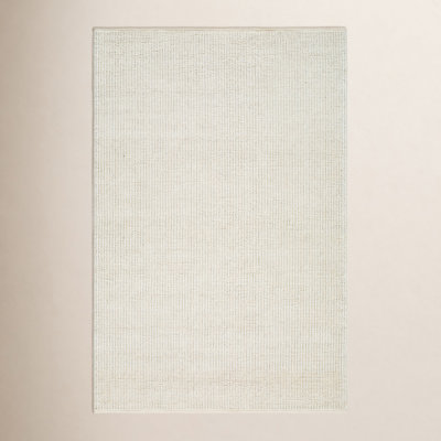 Laurel Foundry Modern Farmhouse® Cream Rug