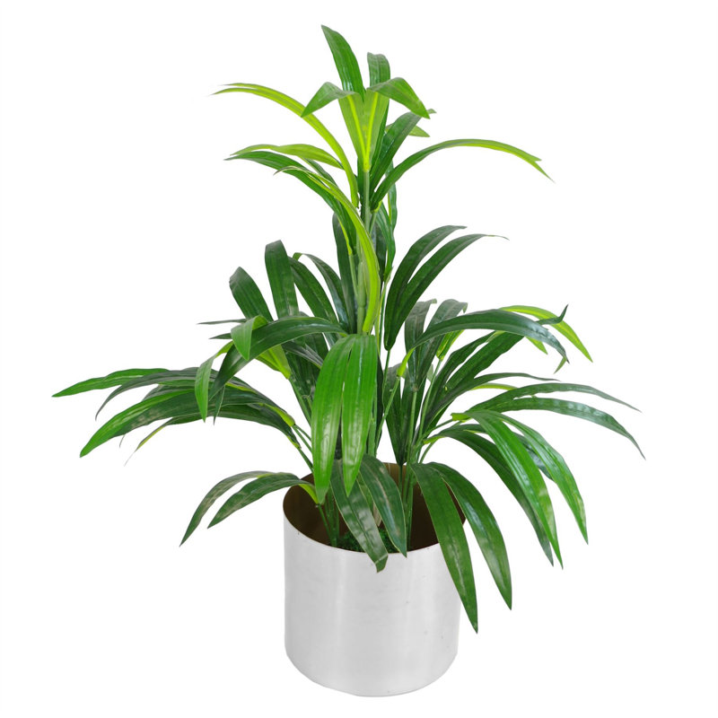 65cm Faux Plant in Pot Liner