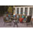 Carterville 21" Square End Table-966127887