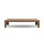 Herrick Outdoor Teak Coffee Table