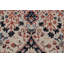 Tapis turc fait à la main 4 x 6