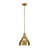 Brushed Brass is out of stock