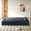 Canapé moderne avec 2 coussins-382443508