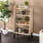 Ashalee Ladder Bookcase-1138710496