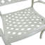 Fauteuil de salle à manger Galarza-738506019