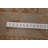 Vegetable Dye Oushak Turkish Runner Rug 4x12