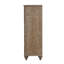 Commode de chambre simple simple 1pc