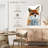 Brampt Fox Gaze-117574564