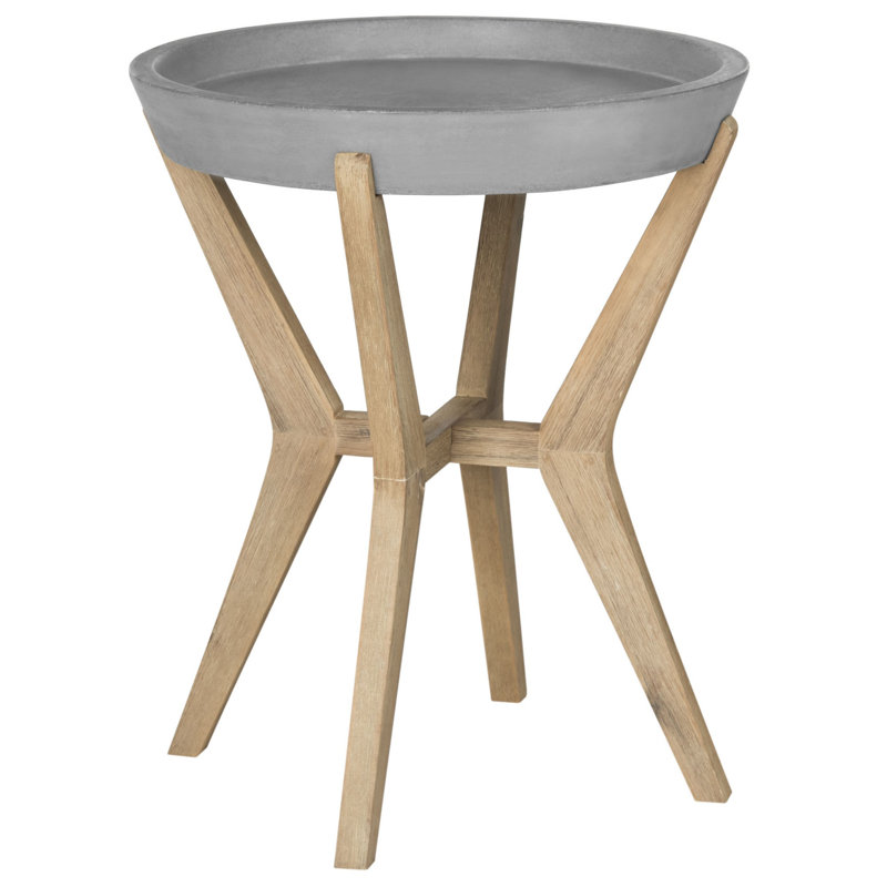 Armande End Table