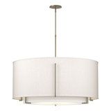 Exos Drum Chandelier