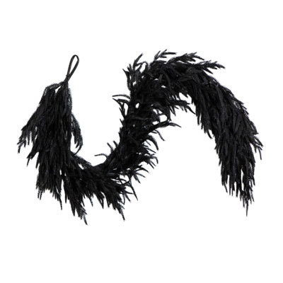 Norfolk Pine Christmas Garland