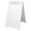 Porte-affiche pliable en plastique pliable-65120289