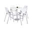 Mode - KOOL Ensembles de table ronde et de chaises pour salle de pause-323178799-323178824-323178789