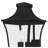 Graysie Earth Black Outdoor Wall Lantern-1192770119-1192770118