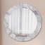 Huldar Glass Flat Wall Mirror-1735016569