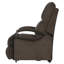 Fauteuil de massage inclinable et chauffant-2120229811
