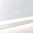LED Bathroom Mirror with Front-lit, 3 Colors Temperature & Dimmable Light-122278574-124210120