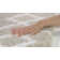 Aderita Shag Hand Tufted Performance Geometric Rug