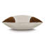 Rufus Square Pillow Cover & Insert