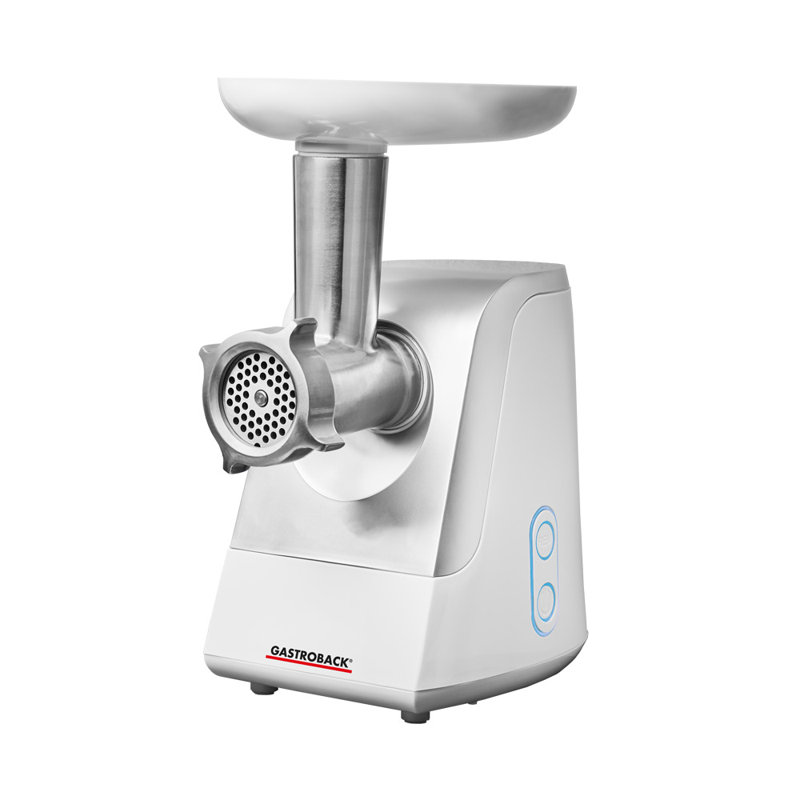 Plus Meat Mincer