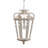 Croker 27 " Arched Floor Lamp