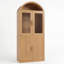 Grand garde-manger autoportant de 62 po avec 4 portes Stow-205678931