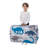 Everything Kids by NoJo Dino Deluxe Easy Fold Nap Mat
