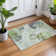 Machine Washable Indoor/Outdoor Micelotta ACN2346 Abstract Rug