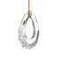 Trinity 1 - Light LED Pendant-1409414572
