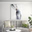 Paynes Twist I by Jennifer Goldberger - Painting Print-3966229-95375330