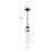 Wynwood 1 - Light Cylinder Pendant-88775003