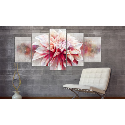 No Frame Print on Canvas