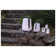 Balad Battery Powered Integrated LED Color Changing