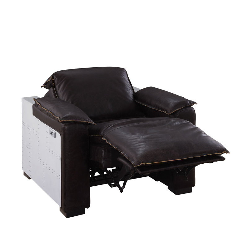 Fauteuil inclinable électrique Misezon