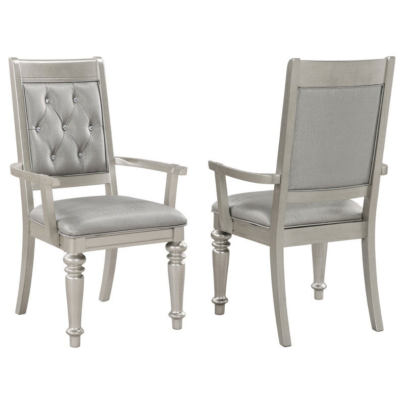 Chaise de salle à manger Loanna