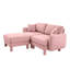 2 coussins de siège rembourrés en mousse dense et rembourrés de mousse-1007854588