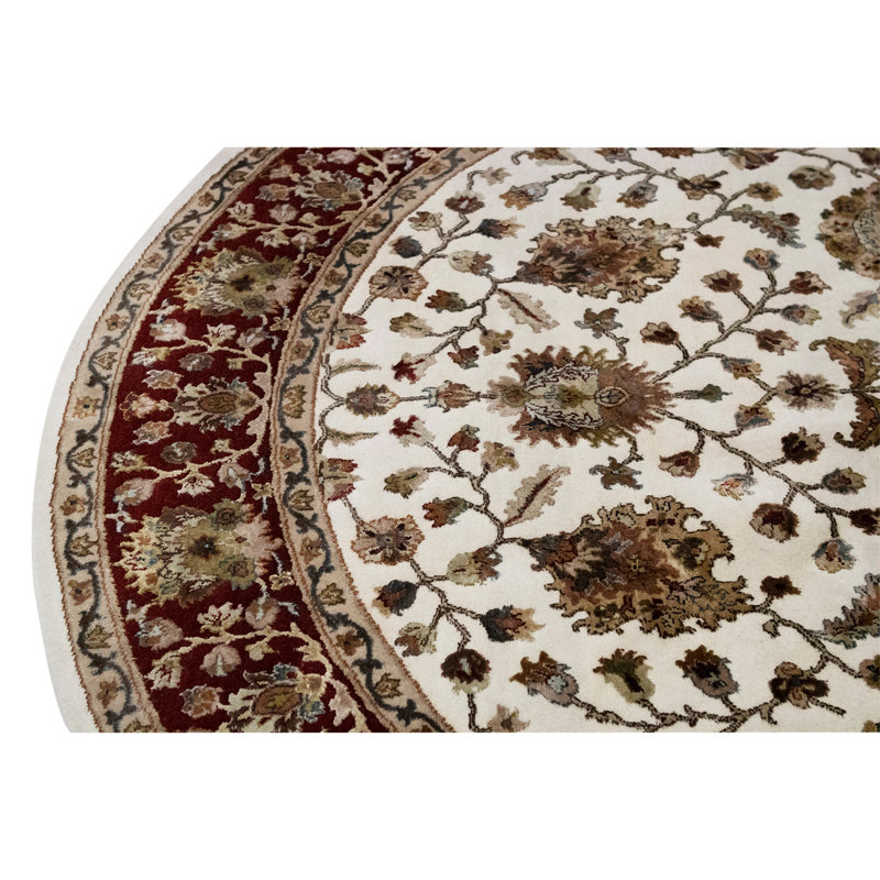 One-of-a-Kind 8'1" Area Rug