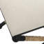 Chorio Metal Accent Stool
