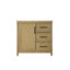 Meuble-lavabo simple 36 po