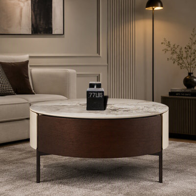Modern Coffee Table