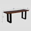 Banc en bois massif Beames 48 "Beats-101176946