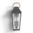 Piercy Marolina Aluminum Wall Light