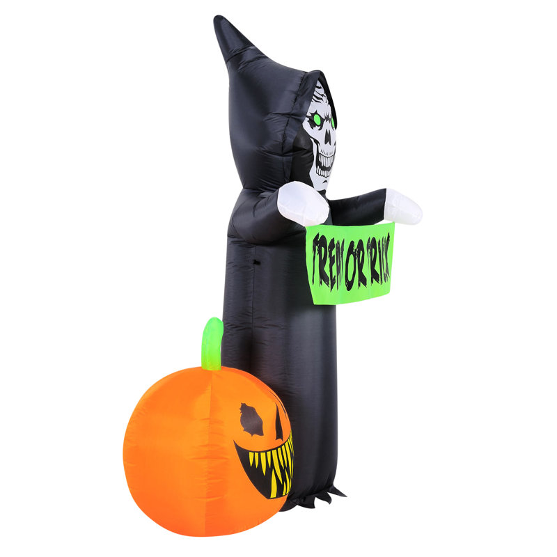 Halloween Decoration