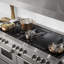ZLINE 60" Legacy Dual Fuel Range-44334810