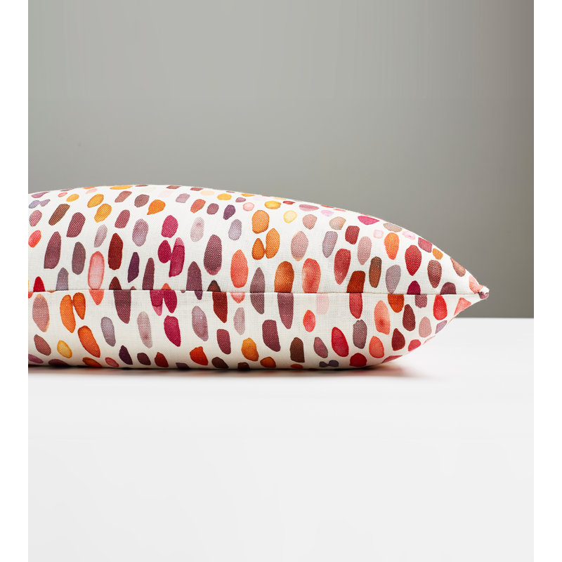 Coussin Jamboree, Baie sauvage