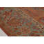 Antique One-of-a-Kind 13'4" x 15'10" Hand Knotted Area Rug