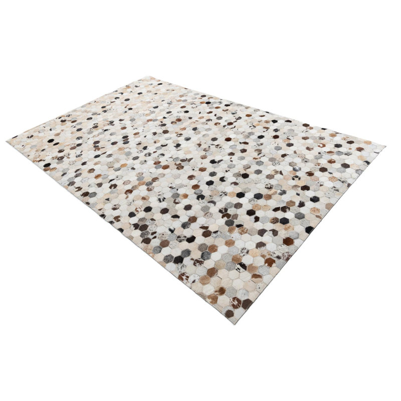 Tapis multicolore Nakayama
