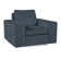 Memphis Upholstered Armchair