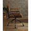 Chaise de bureau Middaugh-596725869