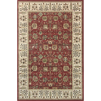 Eli-Joseph Oriental Rug